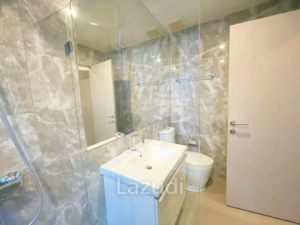 2 Bed 66 Sqm Ideo Q Siam - Ratchathewi For Sale