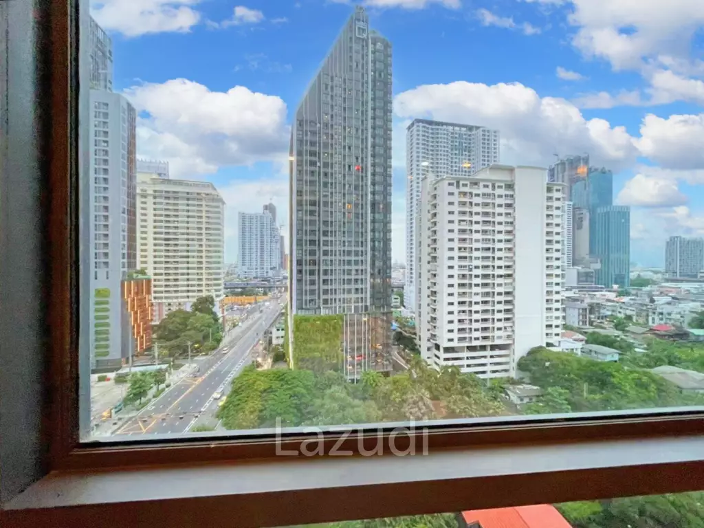 2 Bed 66 Sqm Ideo Q Siam - Ratchathewi For Sale