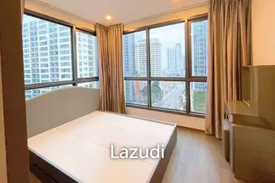 2 Bed 66 Sqm Ideo Q Siam - Ratchathewi For Sale