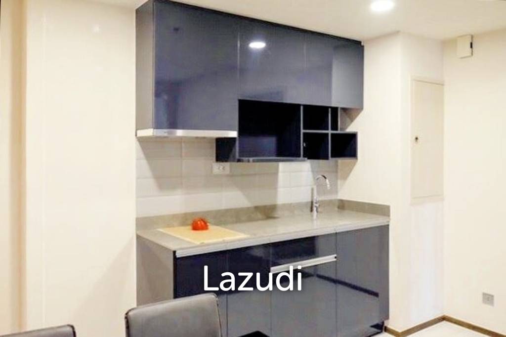 2 Bed 66 Sqm Ideo Q Siam - Ratchathewi For Sale