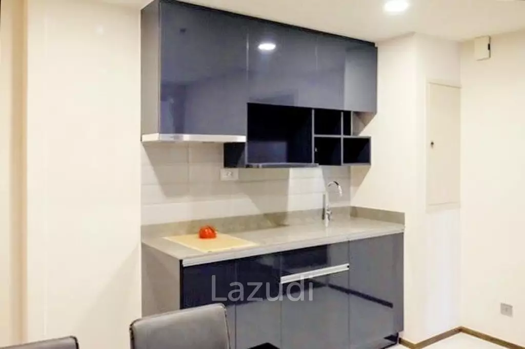 2 Bed 66 Sqm Ideo Q Siam - Ratchathewi For Sale