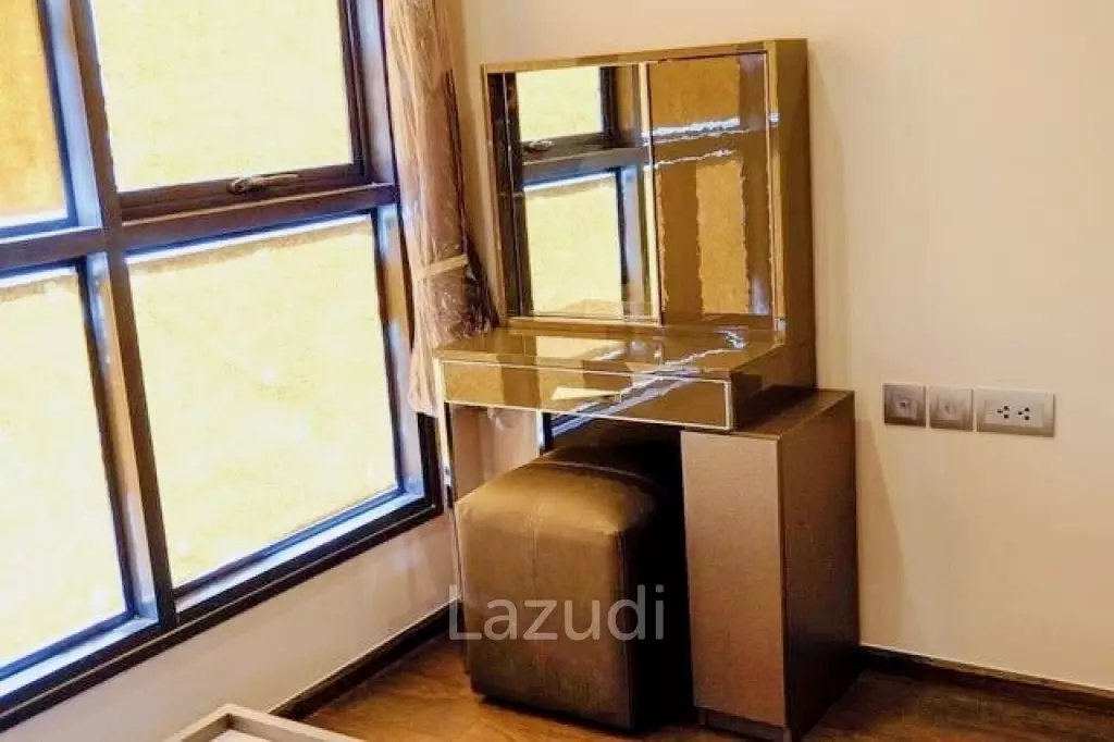 2 Bed 66 Sqm Ideo Q Siam - Ratchathewi For Sale