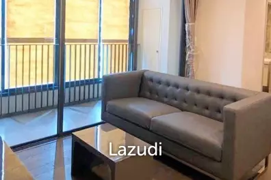 2 Bed 66 Sqm Ideo Q Siam - Ratchathewi For Sale