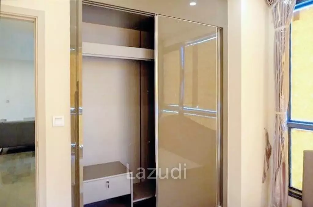 2 Bed 66 Sqm Ideo Q Siam - Ratchathewi For Sale