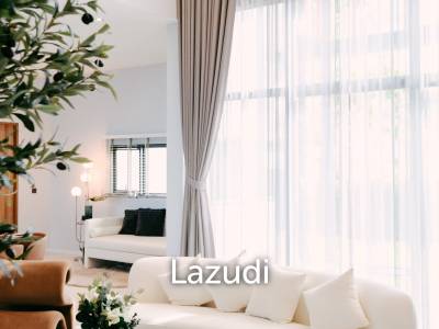 4 Bed 5 Bath 469 SQ.M The Prospect