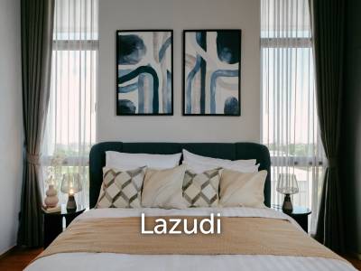4 Bed 5 Bath 469 SQ.M The Prospect