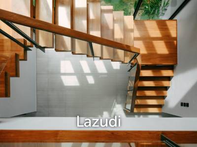 4 Bed 5 Bath 469 SQ.M The Prospect