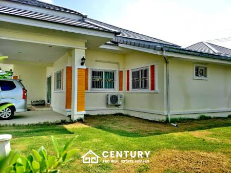 ขายบ้านกลางเมือง 88 หัวหิน