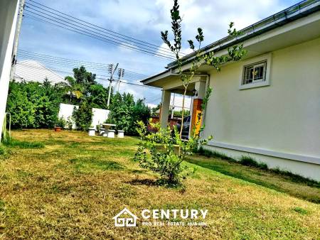 ขายบ้านกลางเมือง 88 หัวหิน