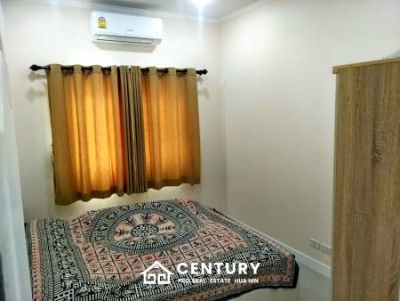 ขายบ้านกลางเมือง 88 หัวหิน