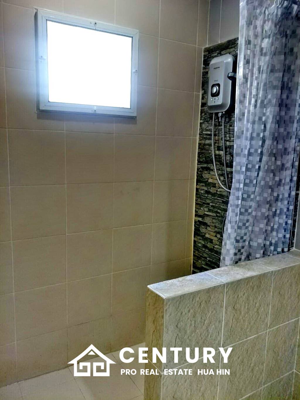 ขายบ้านกลางเมือง 88 หัวหิน