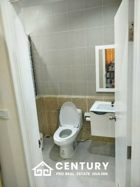 ขายบ้านกลางเมือง 88 หัวหิน