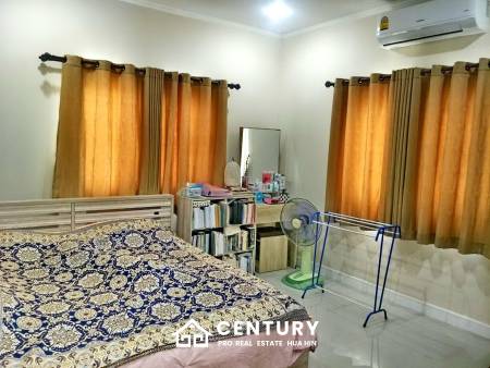 ขายบ้านกลางเมือง 88 หัวหิน