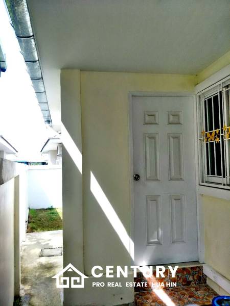 ขายบ้านกลางเมือง 88 หัวหิน