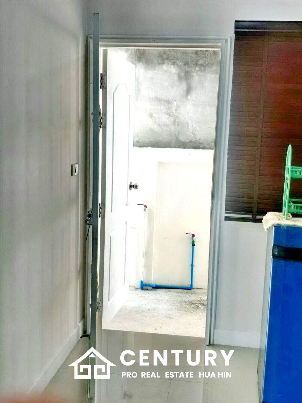 ขายบ้านกลางเมือง 88 หัวหิน