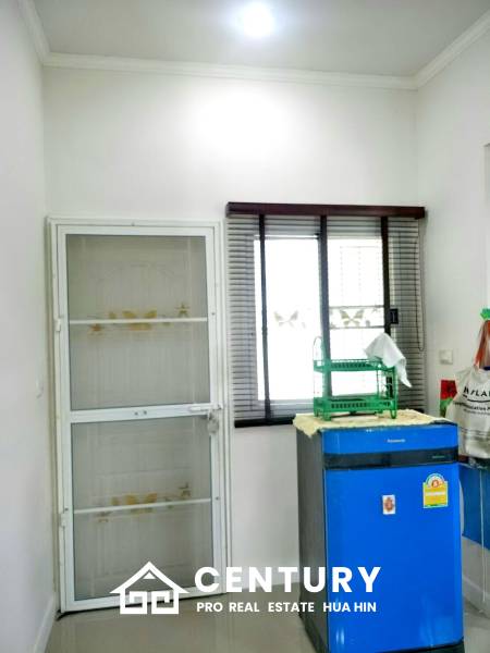 ขายบ้านกลางเมือง 88 หัวหิน