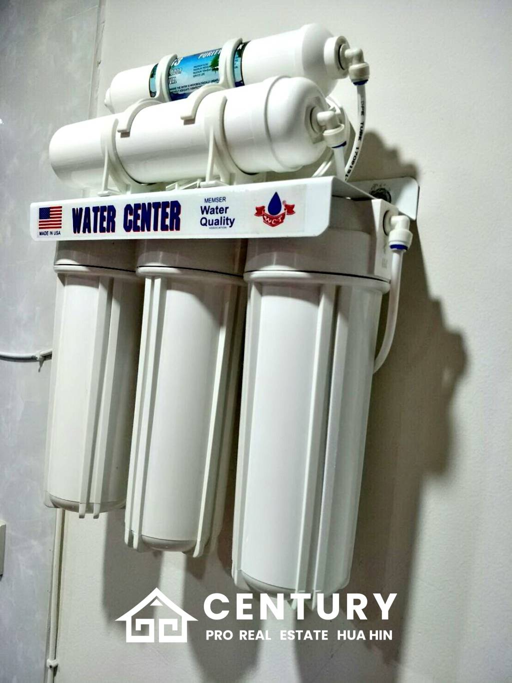 ขายบ้านกลางเมือง 88 หัวหิน