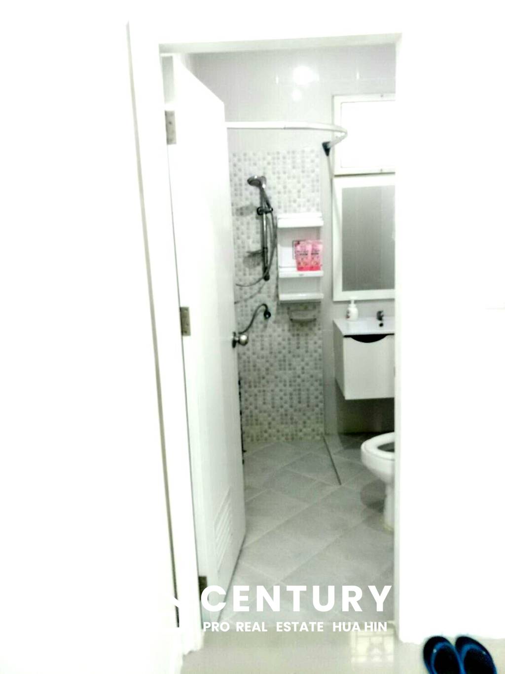 ขายบ้านกลางเมือง 88 หัวหิน