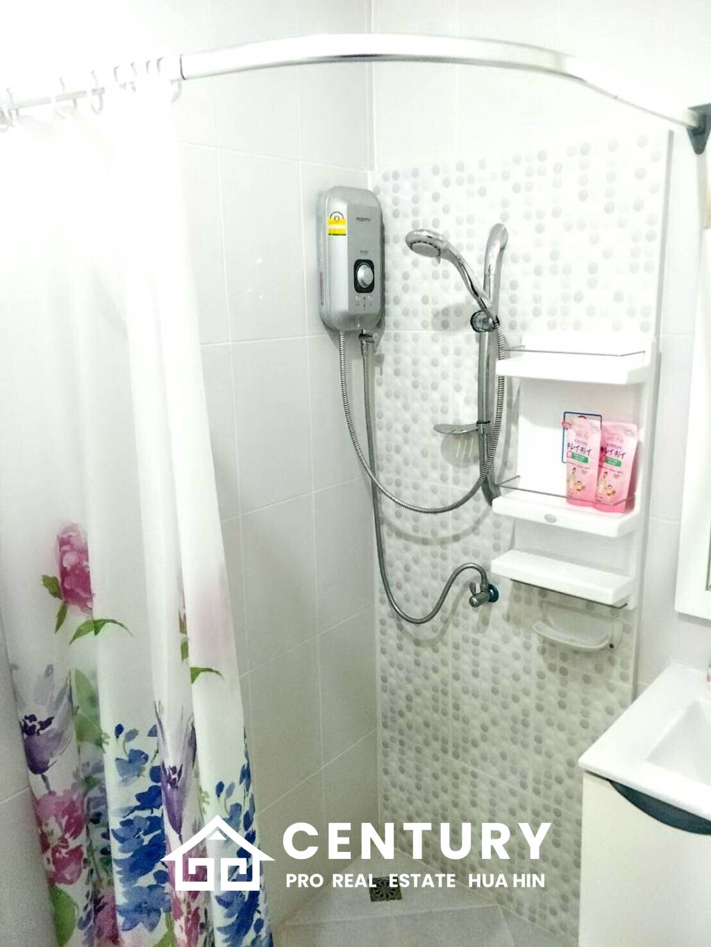 ขายบ้านกลางเมือง 88 หัวหิน