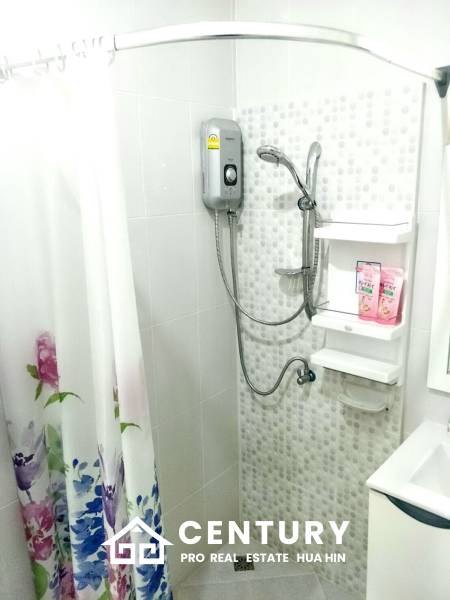 ขายบ้านกลางเมือง 88 หัวหิน