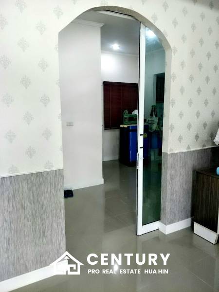 ขายบ้านกลางเมือง 88 หัวหิน