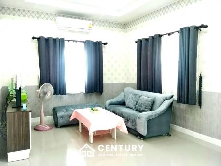 ขายบ้านกลางเมือง 88 หัวหิน