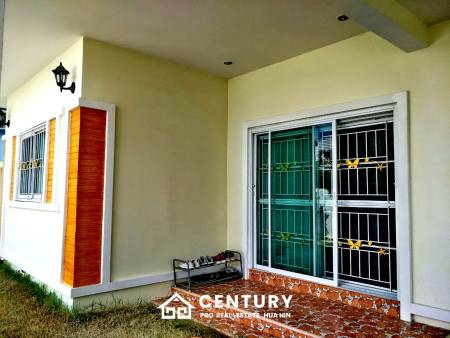 ขายบ้านกลางเมือง 88 หัวหิน