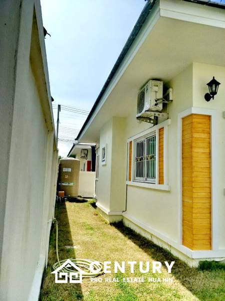 ขายบ้านกลางเมือง 88 หัวหิน