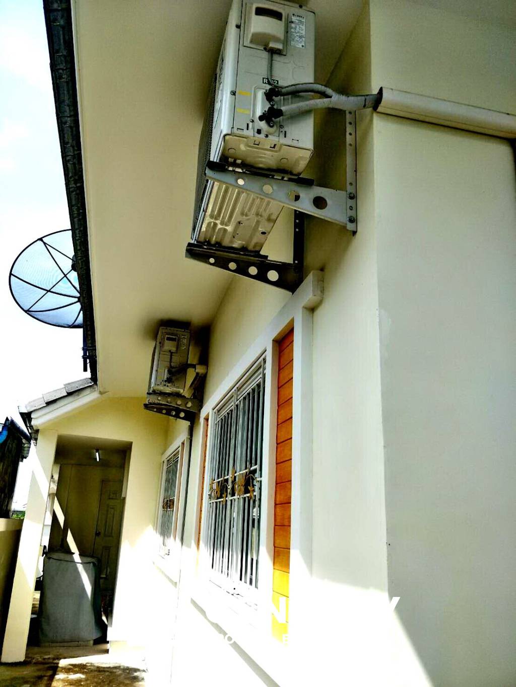 ขายบ้านกลางเมือง 88 หัวหิน