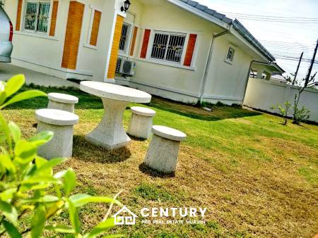 ขายบ้านกลางเมือง 88 หัวหิน