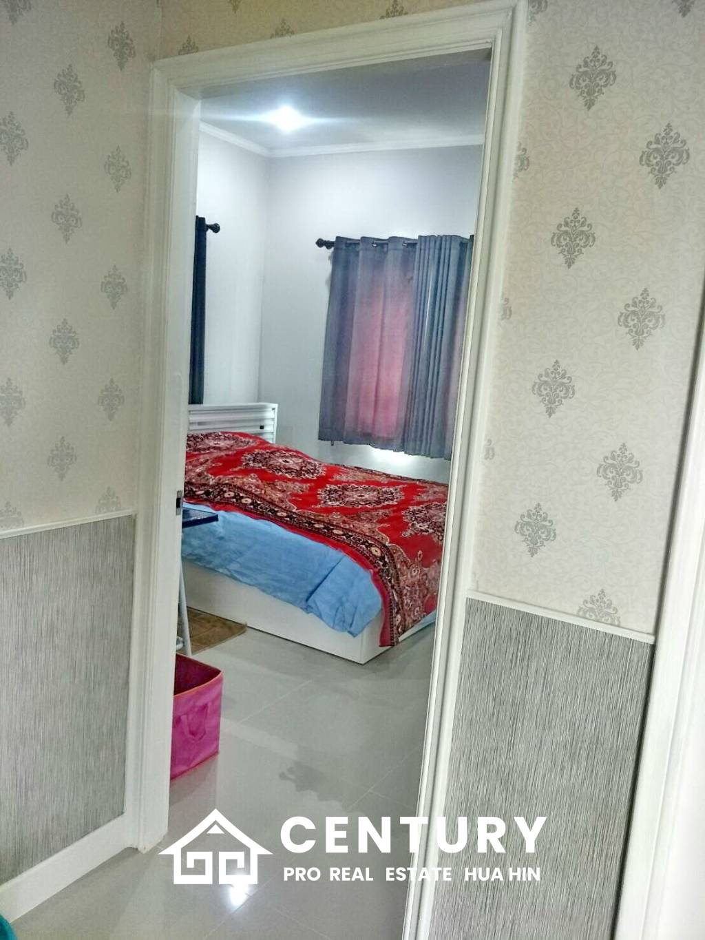 ขายบ้านกลางเมือง 88 หัวหิน