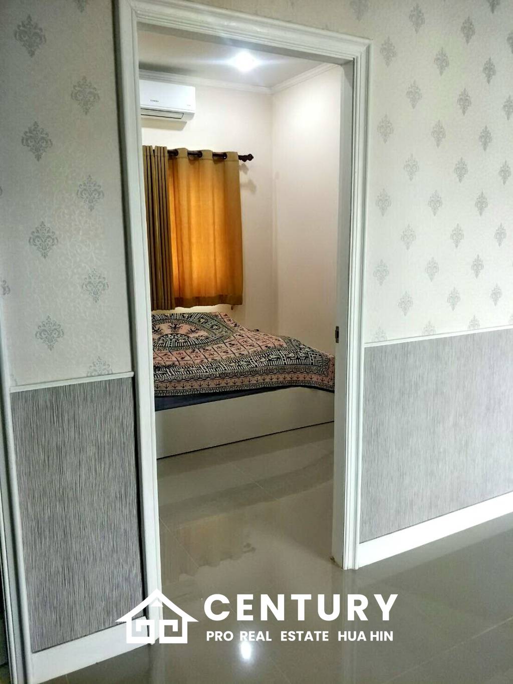 ขายบ้านกลางเมือง 88 หัวหิน