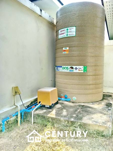 ขายบ้านกลางเมือง 88 หัวหิน