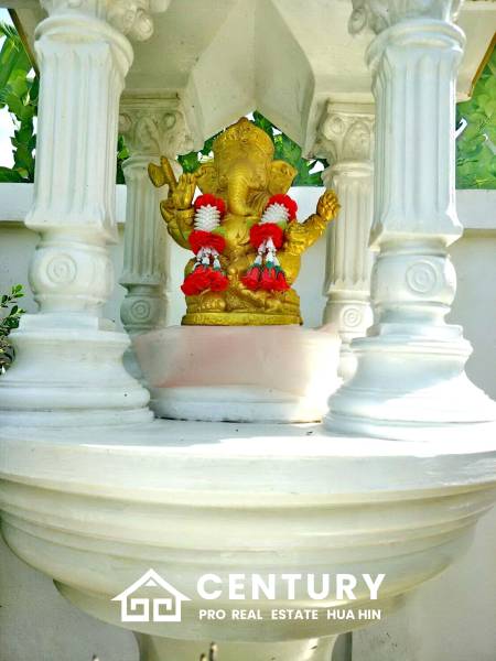 ขายบ้านกลางเมือง 88 หัวหิน