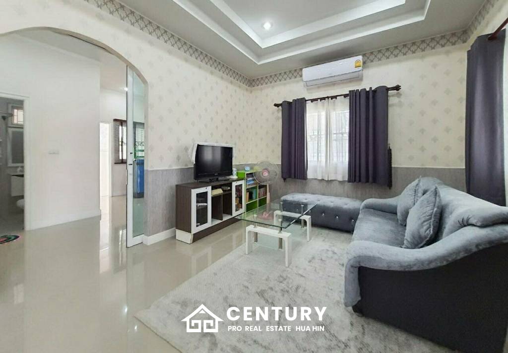 ขายบ้านกลางเมือง 88 หัวหิน