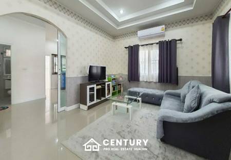 ขายบ้านกลางเมือง 88 หัวหิน