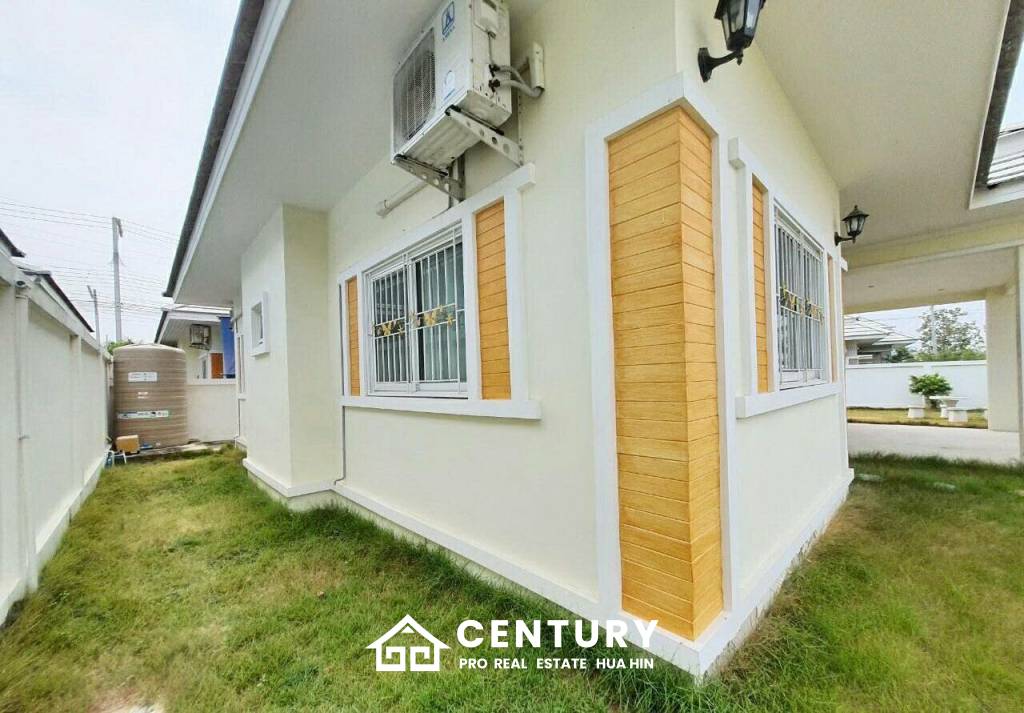 ขายบ้านกลางเมือง 88 หัวหิน