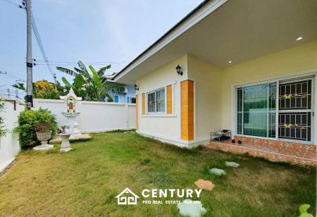 ขายบ้านกลางเมือง 88 หัวหิน