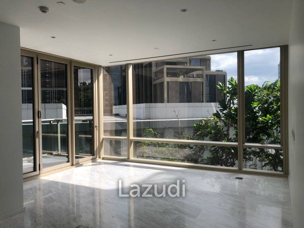 2 Bed 117.43SQM Four Seasons Private Residences