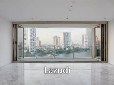 4 Bed 373.58SQM Four Seasons Private Residences