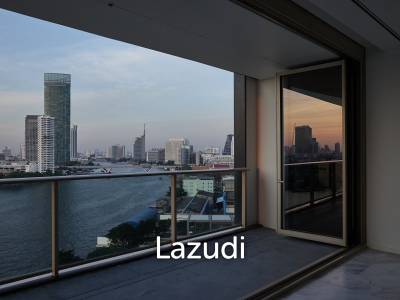 4 Bed 373.58SQM Four Seasons Private Residences