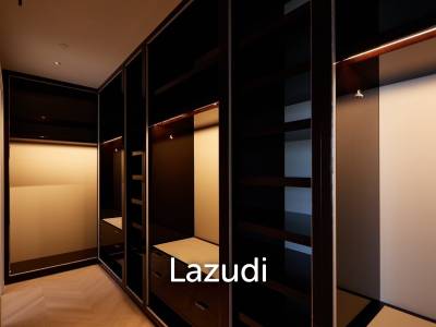 4 Bed 373.58SQM Four Seasons Private Residences
