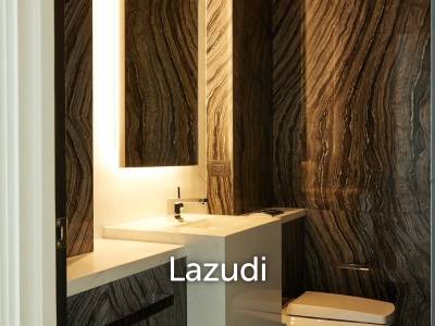 4 Bed 373.58SQM Four Seasons Private Residences