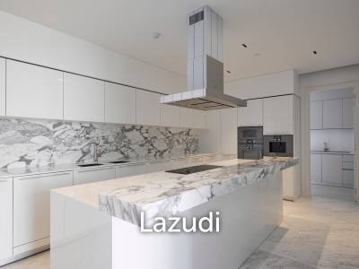 4 Bed 373.58SQM Four Seasons Private Residences