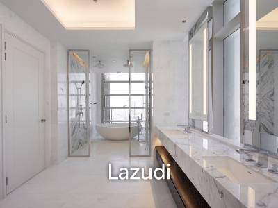 4 Bed 373.58SQM Four Seasons Private Residences