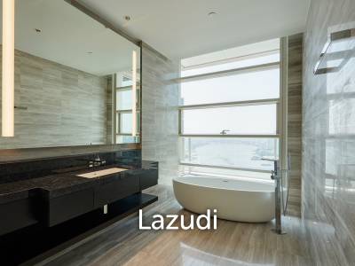 4 Bed 373.58SQM Four Seasons Private Residences