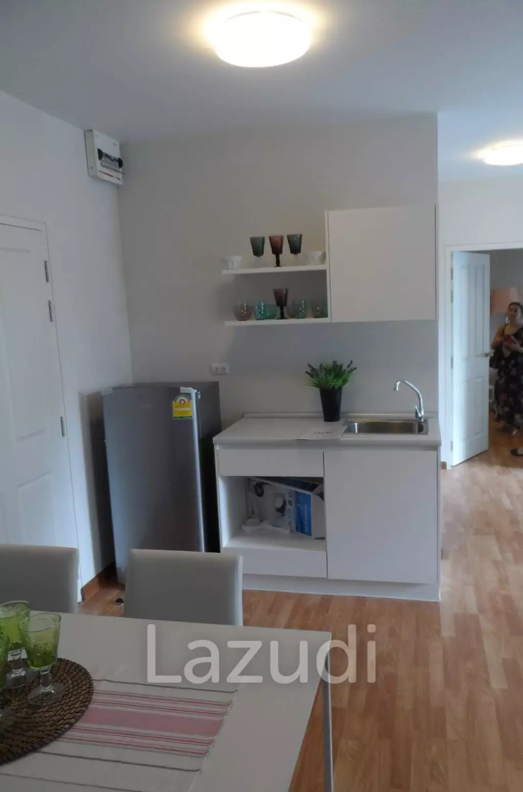 THE TRUST CONDO : 2 Bed Fully Furnished Condo in Hua Hin