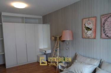 56 m² 2 Chambre 2 Salle de bain Condominium Pour Vente