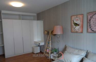 Room for sale @The Trust Condo - Corner unit