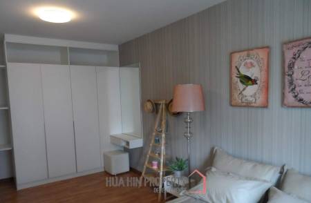Room for sale @The Trust Condo - Corner unit